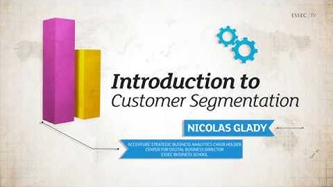 Introduction to Customer Segmentation