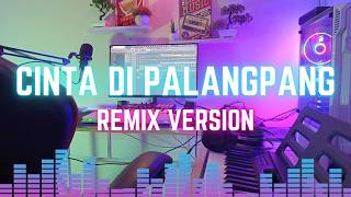 Download lagu Remix Sunda 'CINTA DI PALANGPANG' Nanih