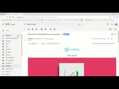 Wideo: Jak wyświetlić wszystkie etykiety w Gmailu?