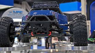 Automotive Testing Expo