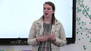 EVSC Virtual: May 5 - Grade 6 ELA, Anna Haggard