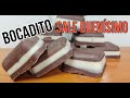 Con 3 INGREDIENTES y 1 MOLDE que seguro tenes en casa hace este  🍫 Bombón MARROC CASERO RÁPIDO