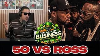 Gunplay Breaks Silence on 50 Cent vs Rick Ross Beef & His Relationship With Rozay