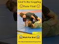 Girl VS Boy Grappling – Final Tap Out Moment🤭#shorts #short#jiujitsu #martialarts #nogi #mma #bjj