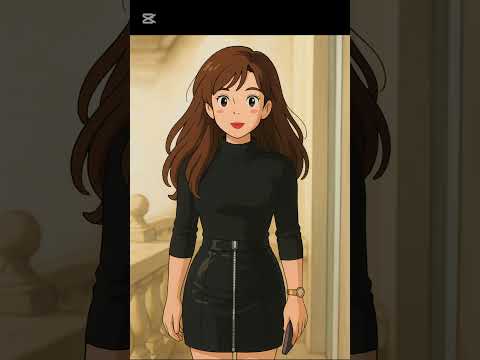 حول صورتك ل إنمي وكرتون تريند الذكاء الاصطناعي   الذكاء الاصطناعى 