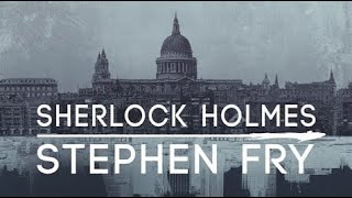 Sherlock Holmes. The Adventures Of The Creeping Man. (Full AudioBook)