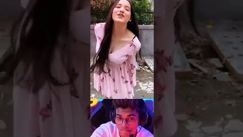 Jonathan React 🥰on Dobby Dance🔥 #jonathan#dobby #godorwhat#godlike #shorts  #viral#aim# #Haddibhai
