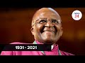 WATCH | Obituary: Archbishop Emeritus Desmond Tutu dies aged 90