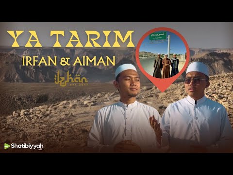 YA TARIM ● IRFAN IZHAN FT AIMAN IZHAN