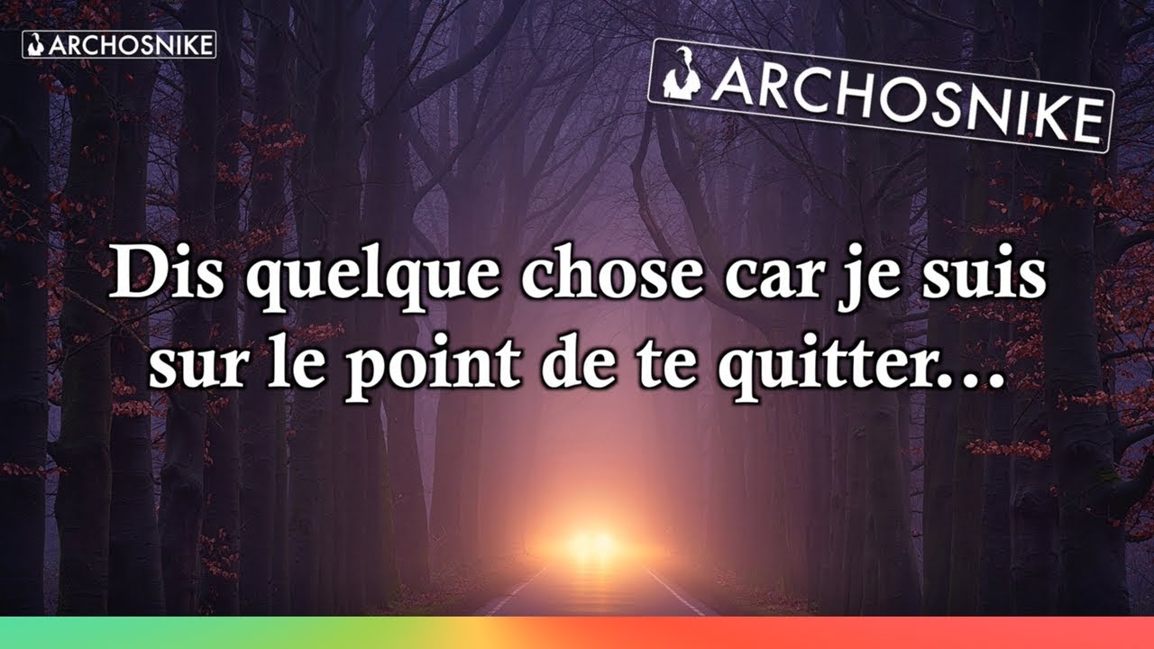 Say Something A Great Big World Traduction Française YouTube