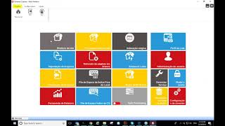 Webinar de Processamento Automatizado de Formulários