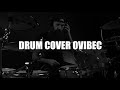 The Ocean - Led Zeppelin -  Drum Cover OviBec