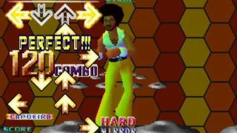 【DDR1stMIX】LITTLE BITCH【MIRROR ANOTHER】