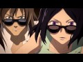 Mirai Nikki-Cap 15-Sub Español