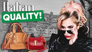 Italian MidLuxury Brands You’ve Never Heard Off!