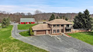 233 Maybrook Road video tour