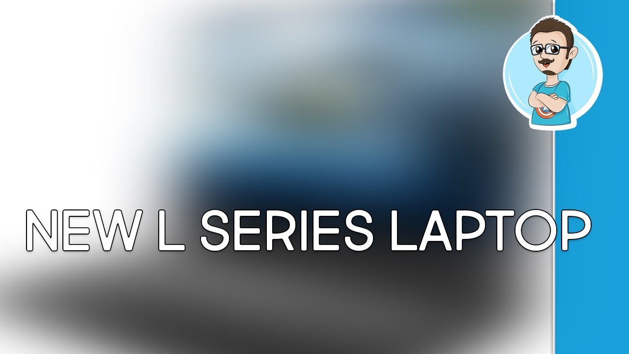 Lenovo Legion Upgrades and New Ideapad L340 Gaming Laptop!