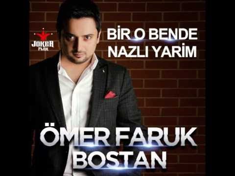 Ömer Faruk Bostan - Güvercin