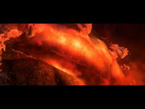 Cataclysm Trailer - Cinematic Intro (Español - España) World of Warcraft subtitled