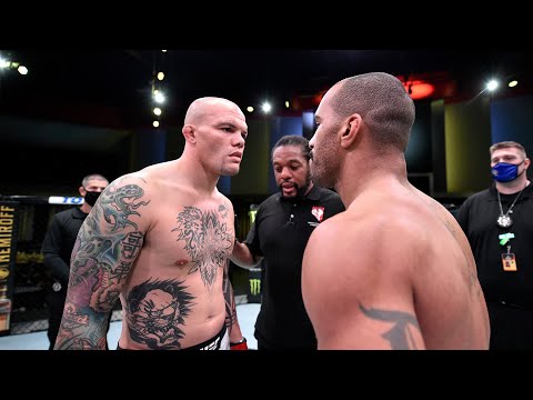 UFC Fight Night 184: Blaydes vs. Lewis – Highlights