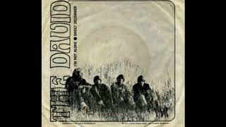 the david-I'm Not Alone(1968)(LYRICS)*****📌