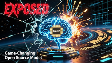 Kimi K2 Thinking EXPOSED as GameChanging OpenSource Model