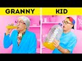 Mom VS Dad VS Granny?! Useful Parenting ideas for easy life