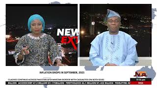 Nigeria’s Inflation Drops to 18.02% — But What Does It Mean for You