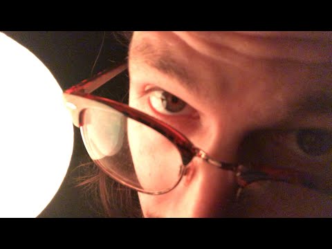 ASMR Cranial Nerve