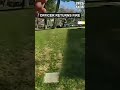 Suspect Turns and Opens Fire on Officer in Foot Chase #bodycam #shorts