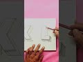 Ldrowing #youtubeshorts #art #drawing #viralreels #shortsfeed