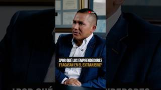Negociar con Rusia no es igual que negociar en Perú