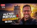 Live - Milhas em Portugal