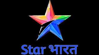 Star Bharat (formerly Star One & Life OK) Logo History from 2004-present