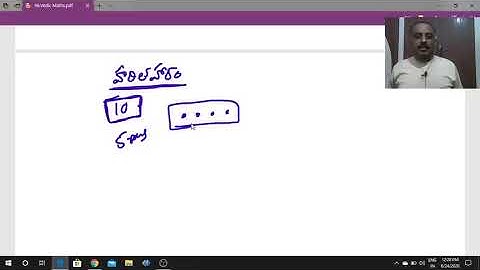 6) 1 to 100 tables Vedic Maths (Speed Maths) for speed calculations by Banda Ravipal Reddy