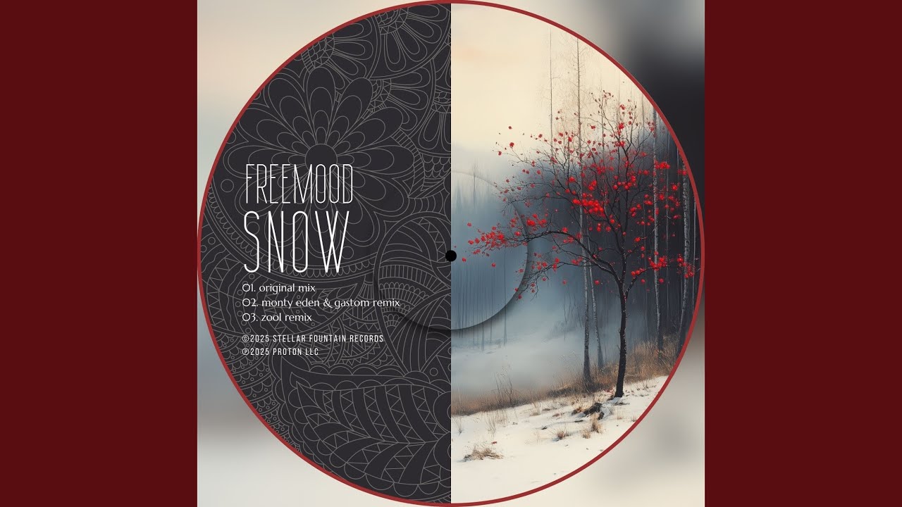 Watch Snow on YouTube Watch Snow on YouTube