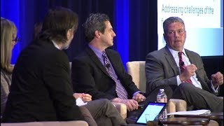 CAQ Symposium 2017 - Innovative Approaches to Learning and Development