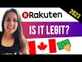 Rakuten Canada 2023 Review Is It Legit Rakuten Canada 2023 Review Is It Legit