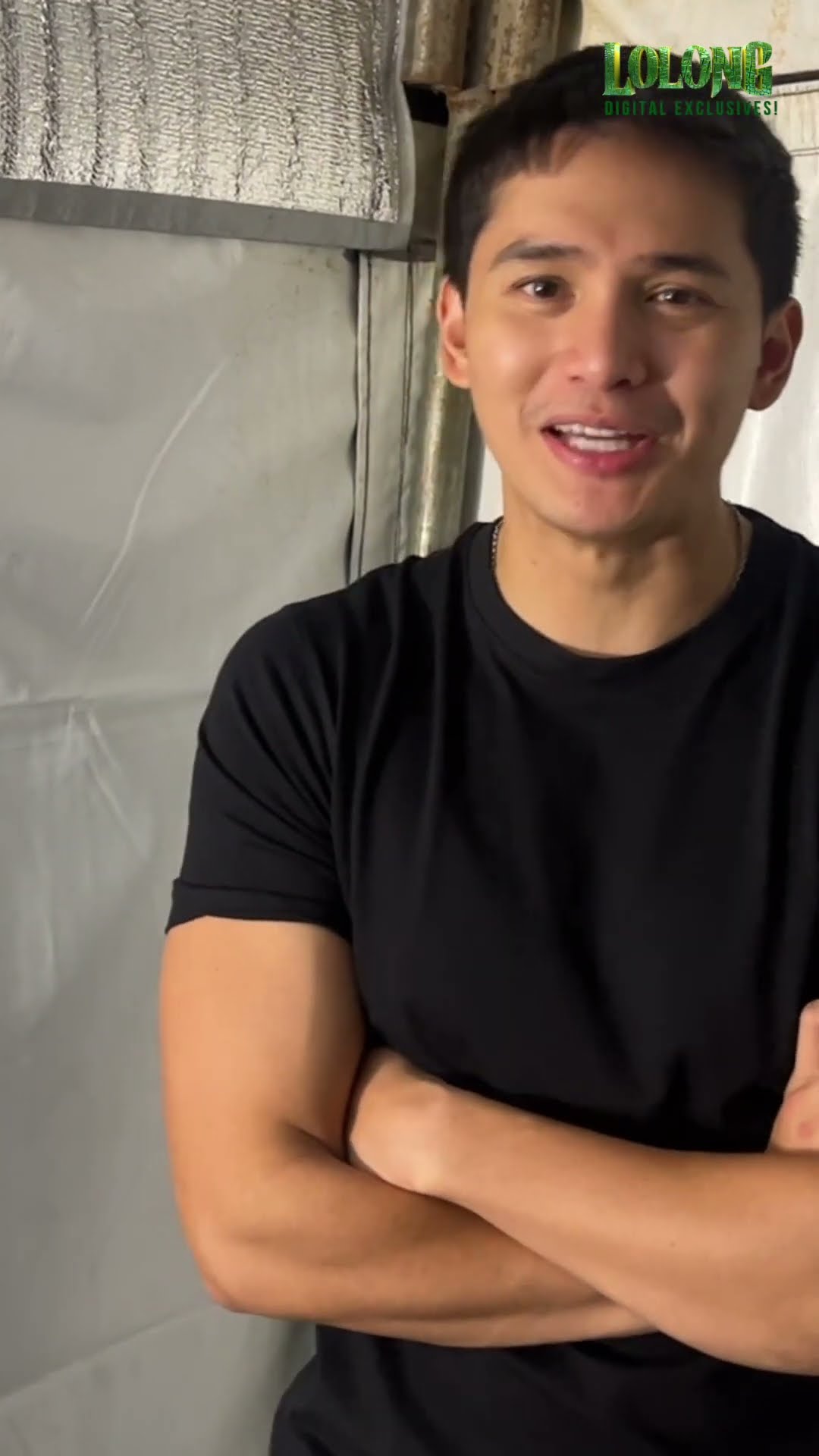 Ruru Madrid, willing nga bang magpakagat kay Dakila?! | Lolong