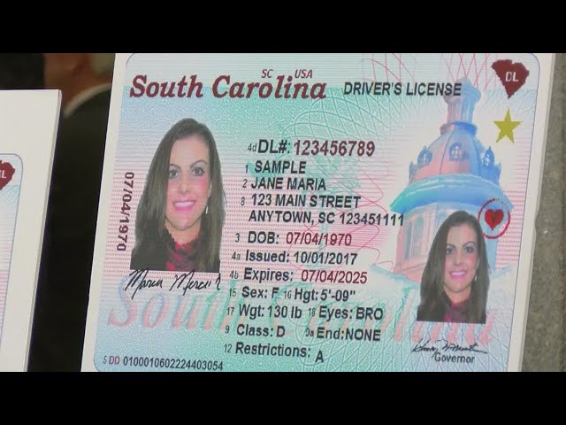 REAL ID enforcement is delayed again to 2025, News