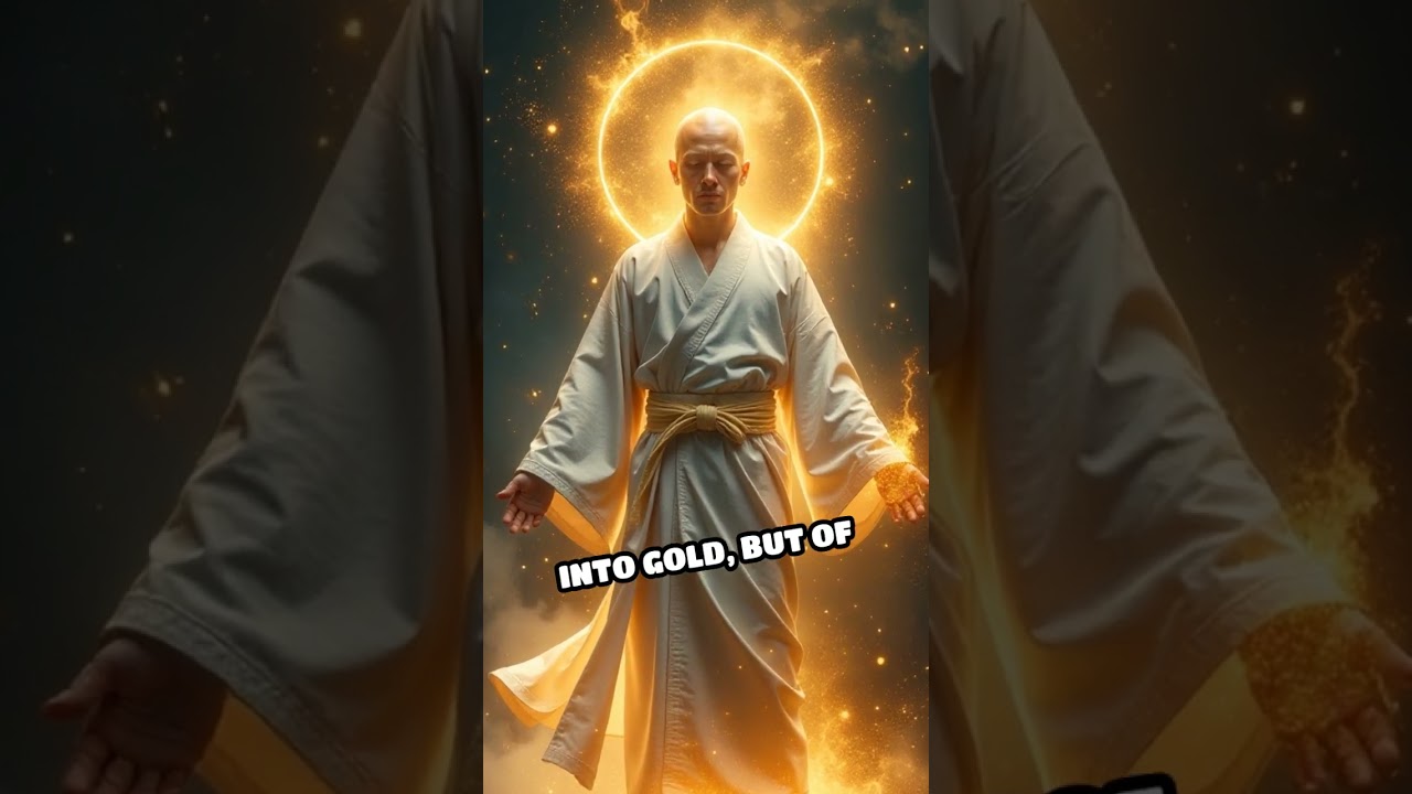 Unlocking Alchemy's Hidden Codes