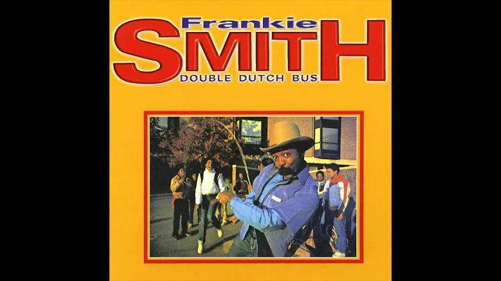 Frankie Smith - Handbone
