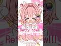 【EN Ver. / KR Ver.】Retry Now!!!💞 #illustration #animation