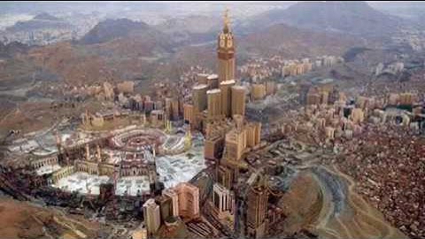 الشيخ رعد محمد الكردي سورة الفجر