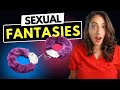 What Do your Sex Fantasies Mean about you? Explained by Urologist