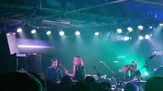 Death Valley Girls - Electric High (The Ready Room 10/13/19)