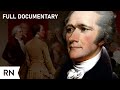 Alexander hamilton americas controversial founding father  history  facial reconstructions