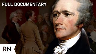 Alexander Hamilton: America's Controversial Founding Father | History \& Facial Reconstructions