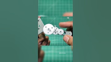 Complete 3D Printed Ornithopter build Timelapse #ornithopter #shorts #3dprint