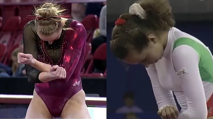 Jessica Hutchinson doing her mom's (Silvia Mitova)...